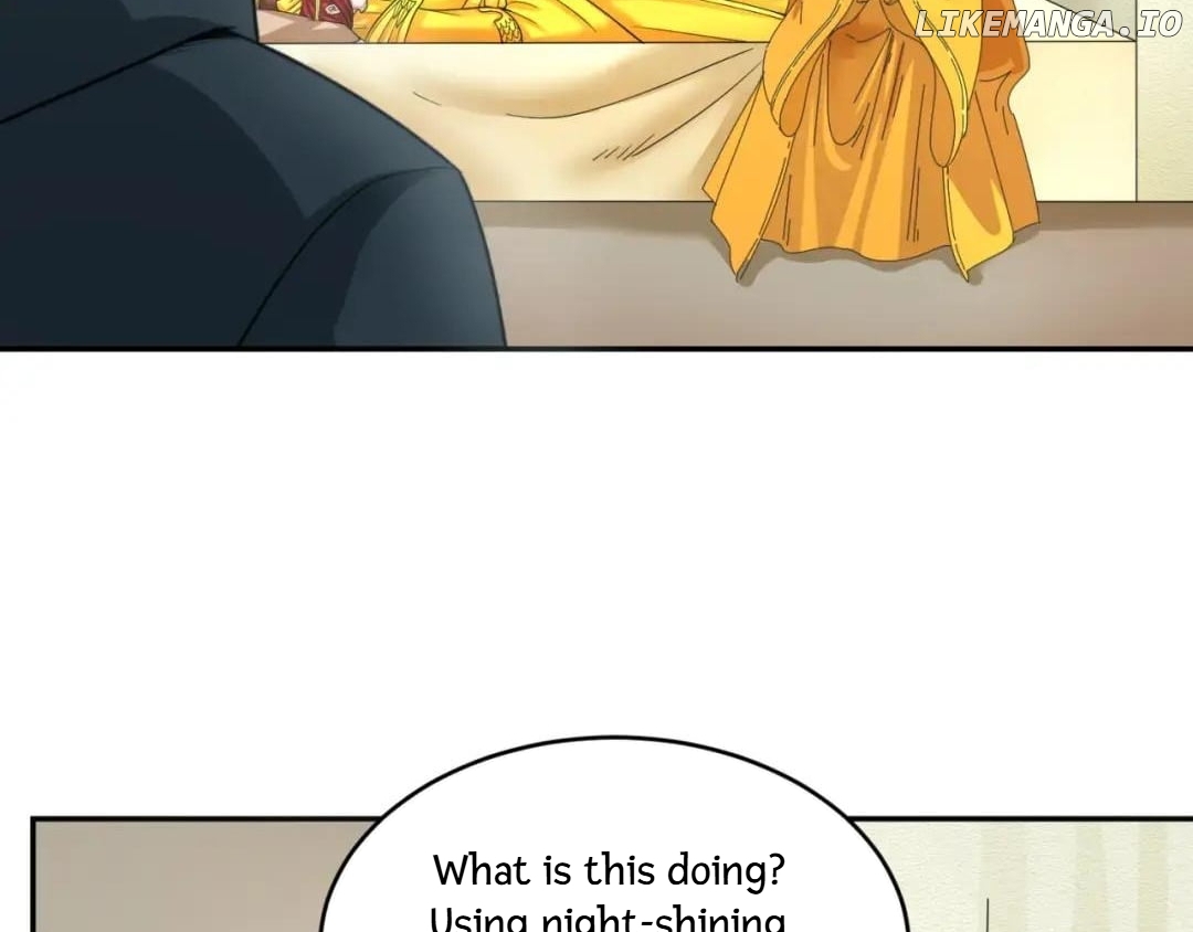 Era of the Haunted chapter 107 - page 45